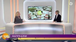 Jutro za sve:  Draženka Osmanspahić, direktorica Centra za socijalni rad KS