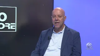 Il punto del direttore con Roberto Rossi 16 08 26
