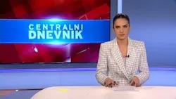 Centralni dnevnik (03.01.2026.)