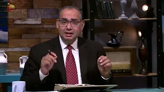 The Effective Weapon to Defeat Your Enemy - The Whole Bible Program