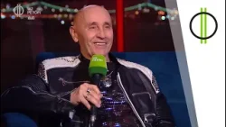 Petőfi Zenei Díj Életműdíj | Pataky Attila