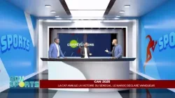 CAN 2025 : La CAF annule ❌ la victoire du Sénégal, le Maroc déclaré vainqueur !