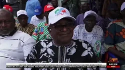 “One Good Turn Deserves Another”: APC Rallies for Tinubu in Ogbomoso