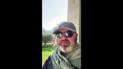 WATCH: Triad family shelters in Jerusalem following U.S., Israel strikes on Iran WATCH: Triad family shelters in Jerusalem following U.S., Israel strikes on Iran