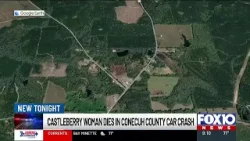 ALEA сообщает о дорожно-транспортном происшествии со смертельным исходом в округе Конеку в суббот...