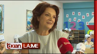Tv Klan - Nis viti i ri shkollor