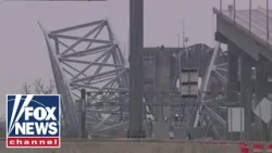 'RIDICULOUS': Media uses bridge collapse to call out racism of Francis Scott Key