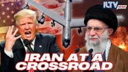 Историк анализирует протесты в Иране и дальнейшие шаги режима.