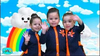წვიმის სიმღერა - Enki-Benki