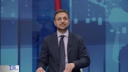 Telegiornale Abruzzo ore 13.40 – 07/10/2026