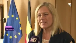 17,5 millions d’euros pour rénover la prison de Saint-Gilles