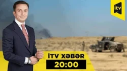 İTV Xəbər | 06.10.2026 | 20:00