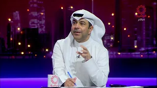 مباراة الجهراء x الكويت - دوري زين للدرجة الممتازة لكرة القدم -الأربعاء 17/9/2025