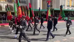 Lisboa abre las conmemoraciones de la Revolución de los Claveles con una ceremonia militar