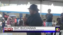 Parliamentary  Opposition Wants More Focus To Be Placed On Preservation Of Life   | TVJ News