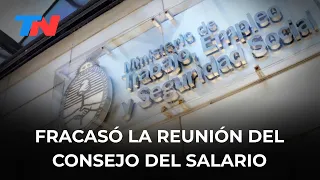 Minimum Wage Council meeting: The Government will decide the next minimum wage hike by decree