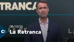 La Retranca |  08/10/26