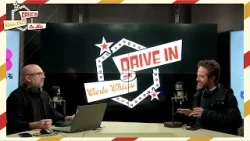 Andrea Costantino - AncheCinema