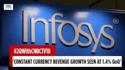 Infosys Q2FY27 Earnings Today: What To Expect? | CNBC TV18