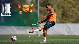 TRENT scores THREE STUNNING GOALS! | Real Madrid