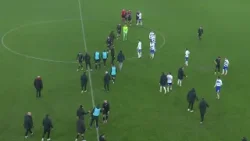 Nogometaši Osijeka na desetodnevne pripreme u tursku Antalyju