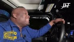 Une Prediction 2026, par le Serenissime Grand Maitre Jehovah Lova T.  "Question Réponse Saison # 3"