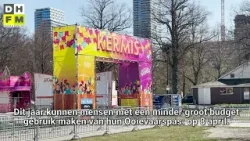 Haagse Kermis met extra beveiliging • We gaan zonnige dagen tegemoet en aangename temperaturen Haagse Kermis met extra beveiliging • We gaan zonnige dagen tegemoet en aangename temperaturen