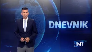 Dnevnik/Sarajevo/3.9.2026.