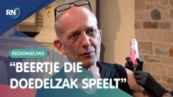 Tattoo van Nijmeegse kunstenaars || RN7 REGIONIEUWS Tattoo van Nijmeegse kunstenaars || RN7 REGIONIEUWS