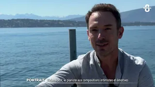 Vivian Roost, le pianiste aux compositions intimistes et émotives