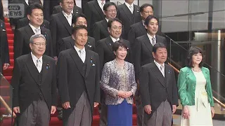 42% Approve of 2nd Takaichi Cabinet; Approval Rating Up 2.9 Points - Public Opinion Poll | Hodo S...