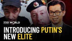 Russia's drunk soldiers are role models now | Break the Fake