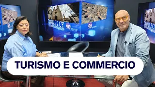 CANALE 2 C'E - TONIA MASSARO - CONFCOMMERCIO ALTAMURA