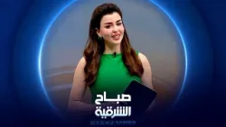 رسامات الأهوار تعكس جمال طبيعة الجنوب | صباح الشرقية