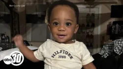 AG says Mississippi police were justified in shooting that killed 1-year-old