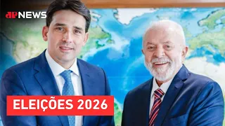 Silvio Costa Filho states that Republicans will support Lula in Pernambuco