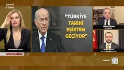"Kürtleri Provoke Etmeye Çalışıyorlar" - Ajanda | 3 Şubat 2026