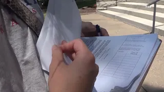 Arkansas Supreme Court dismisses lawsuit over rejected petition signatures from Protect AR Rights