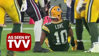 What can the Packers do to protect Jordan Love? | As Seen By TVV | FOX6 News Milwaukee