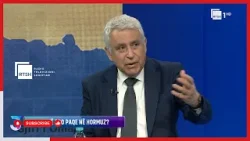 Alibali: SHBA ka fituar në aspektin ushtarak ndaj Iranit | 3D