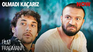 Olmadı Kaçarız Film Fragmanı
