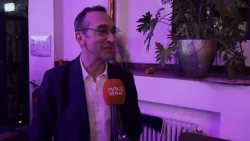 "Je sais qu'Anne Hidalgo souhaite que la gauche l'emporte", affirme Rémi Féraud