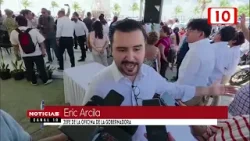 Iniciará remodelación de Explanada de la Bandera con inversión superior a 100 millones en Chetumal