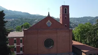 Feast of Saint Francis, the program 09/18/2026