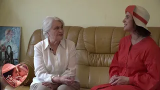 "Ea Mama & El Tata.."  - Natalia Doga.