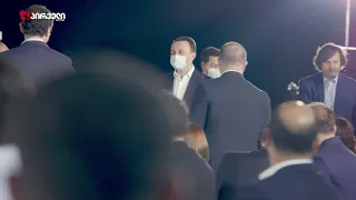 ორი ირაკლის ომი
