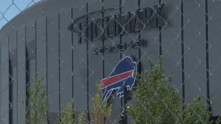 Erie County cuts costly insurance for sheriff's deputies at Bills games