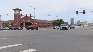 North Little Rock approves 20-year Travelers lease, paving way for year-round stadium events