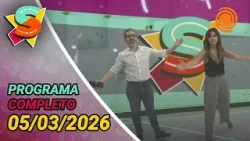 Seguimos en El Doce | Programa completo 05/03/2016