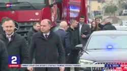 Zvornik: Izborna godina pokreće i nova obećanja